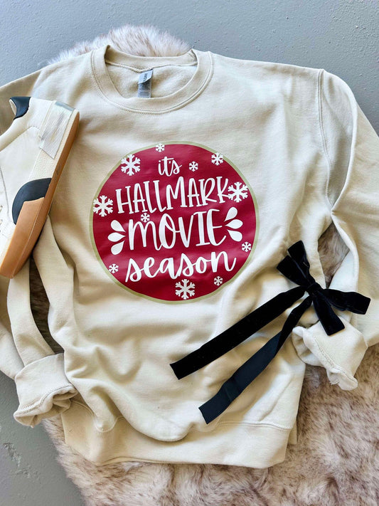 *Pre-Order* Hallmark Movie Season Top